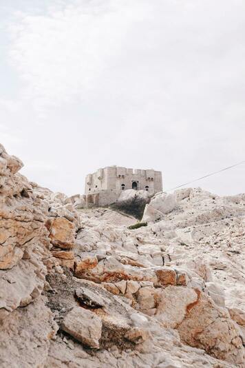 Image du Fort de promègues
